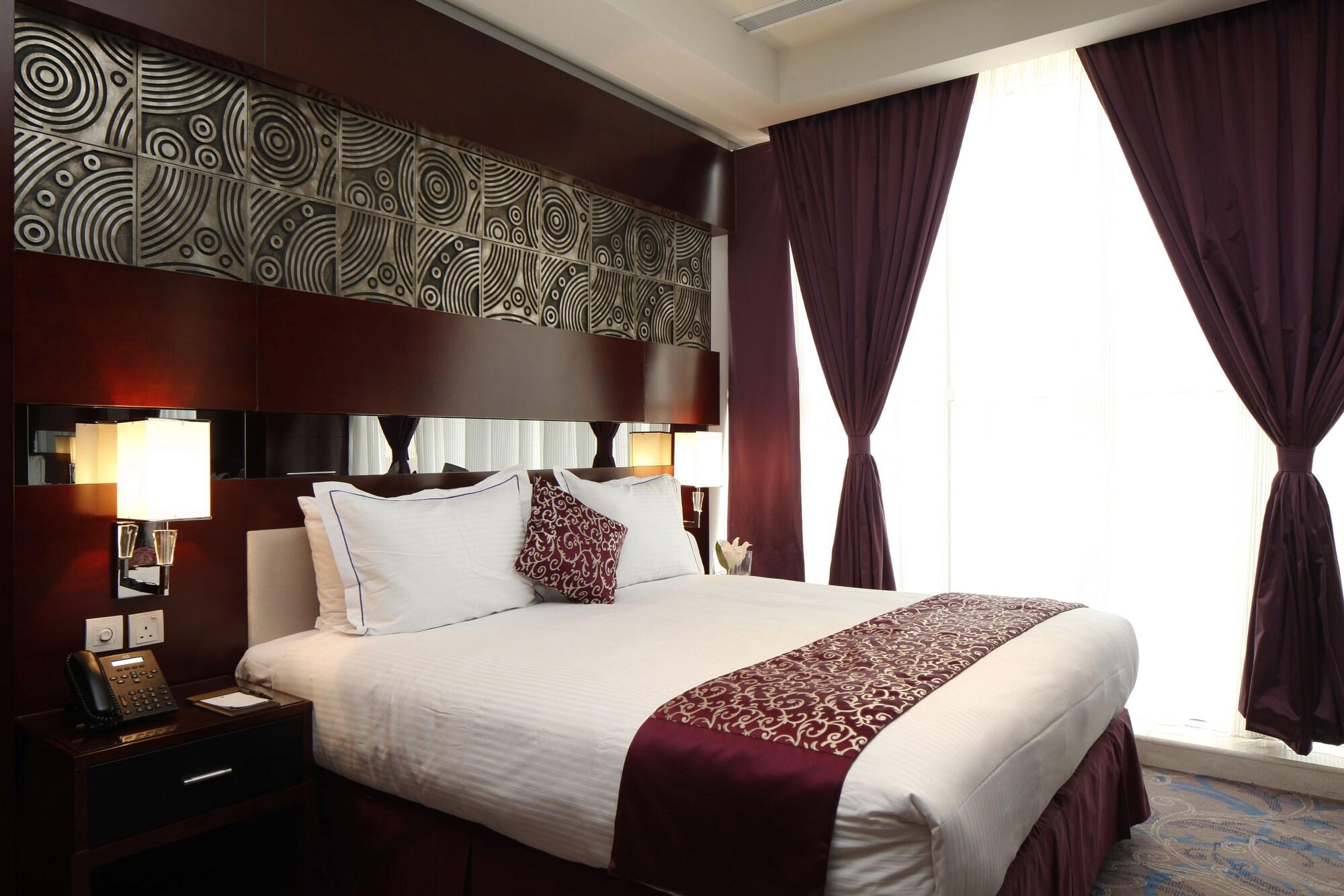 Intour Al Sahafa Hotel Riade Exterior foto