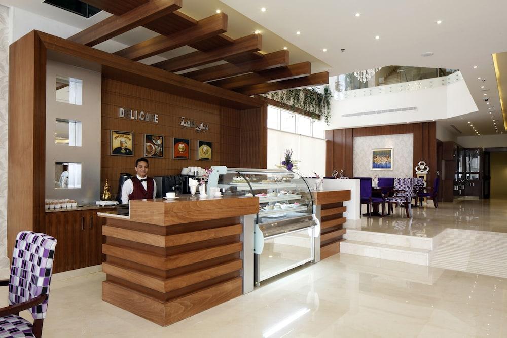 Intour Al Sahafa Hotel Riade Exterior foto