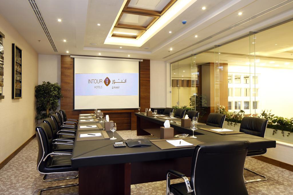 Intour Al Sahafa Hotel Riade Exterior foto