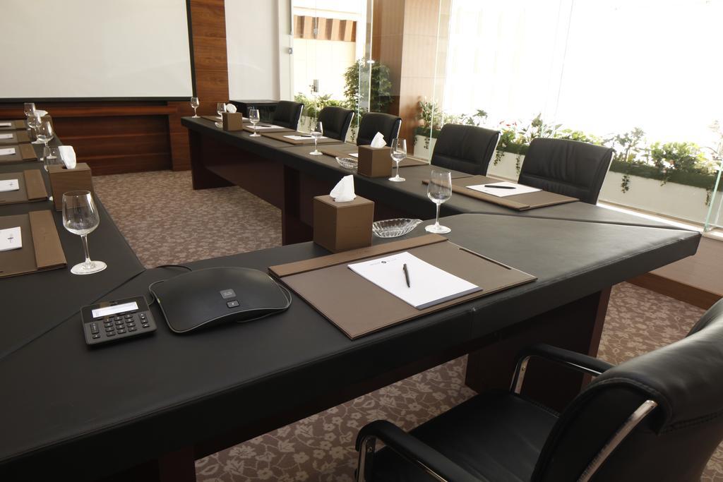 Intour Al Sahafa Hotel Riade Exterior foto