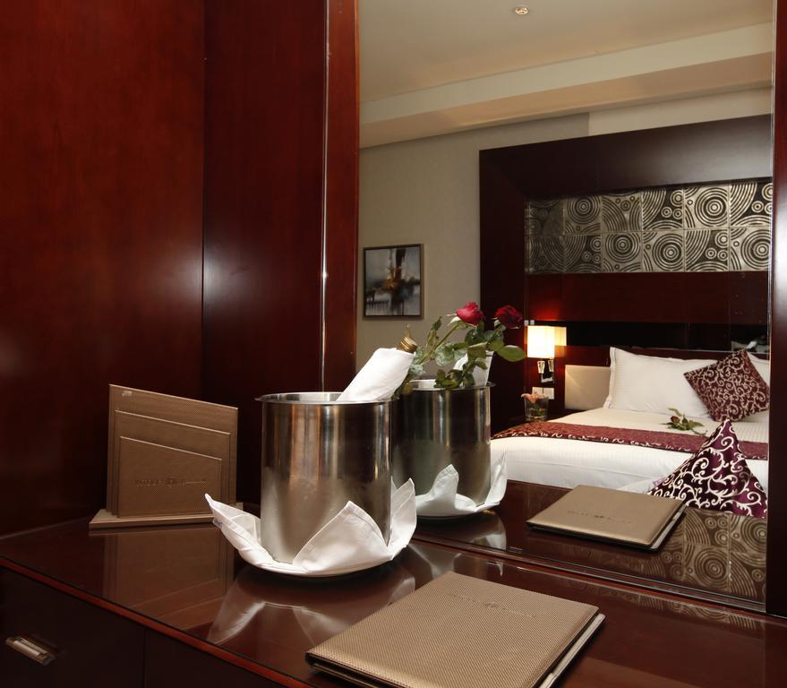 Intour Al Sahafa Hotel Riade Quarto foto