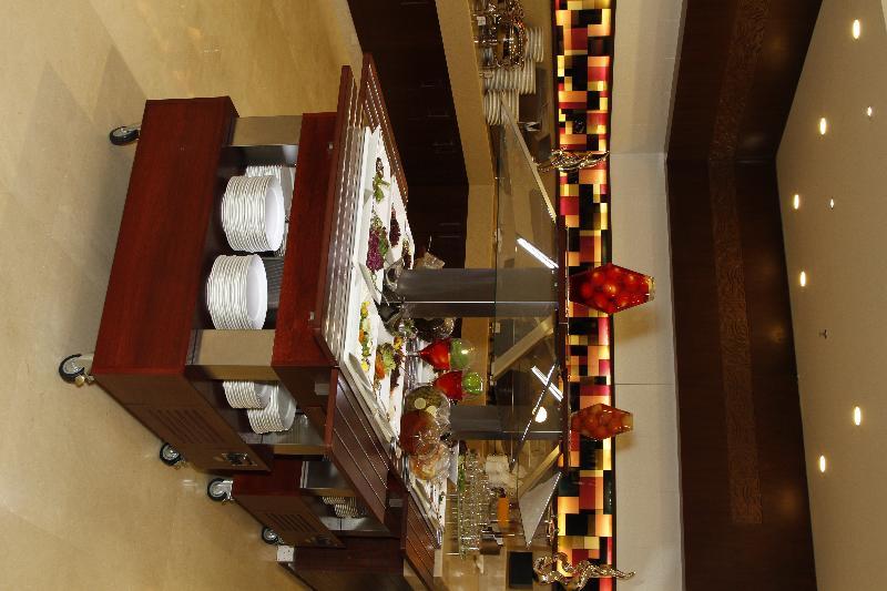 Intour Al Sahafa Hotel Riade Exterior foto