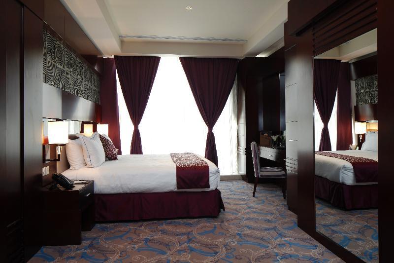 Intour Al Sahafa Hotel Riade Exterior foto