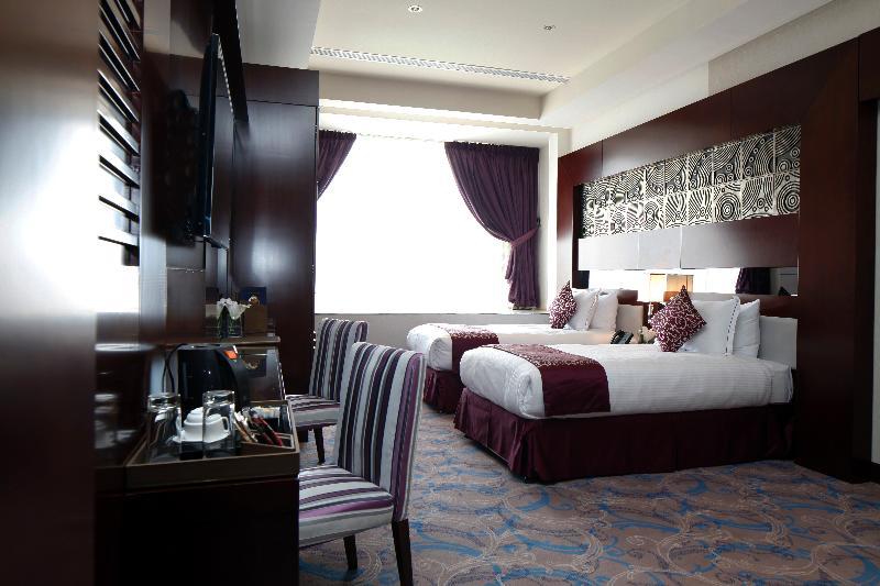 Intour Al Sahafa Hotel Riade Exterior foto